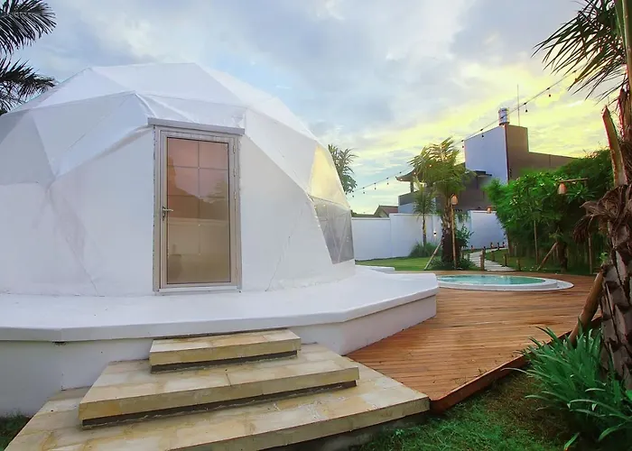 Lodge Coconut Galaxy By Bali Dalung (Bali)