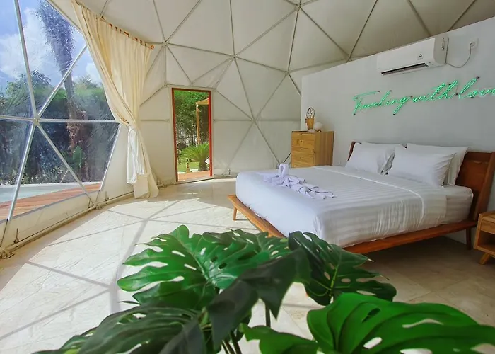Coconut Galaxy By Bali Lodge *